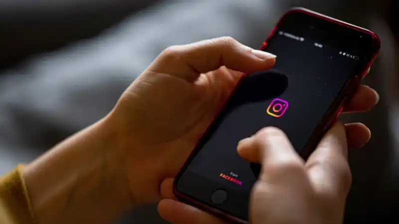 Petición para: Que Instagram vuelva a ser Instagram y deje de intentar ser TikTok