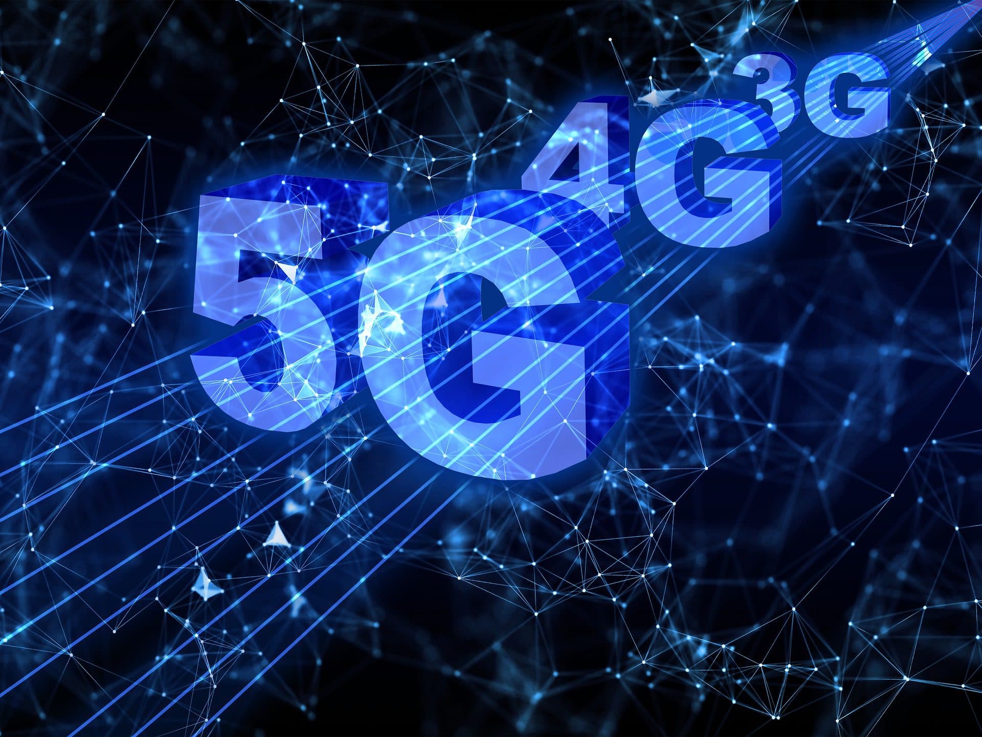 Movistar en España presenta 5G+: Velocidades más rápidas y conectividad mejorada