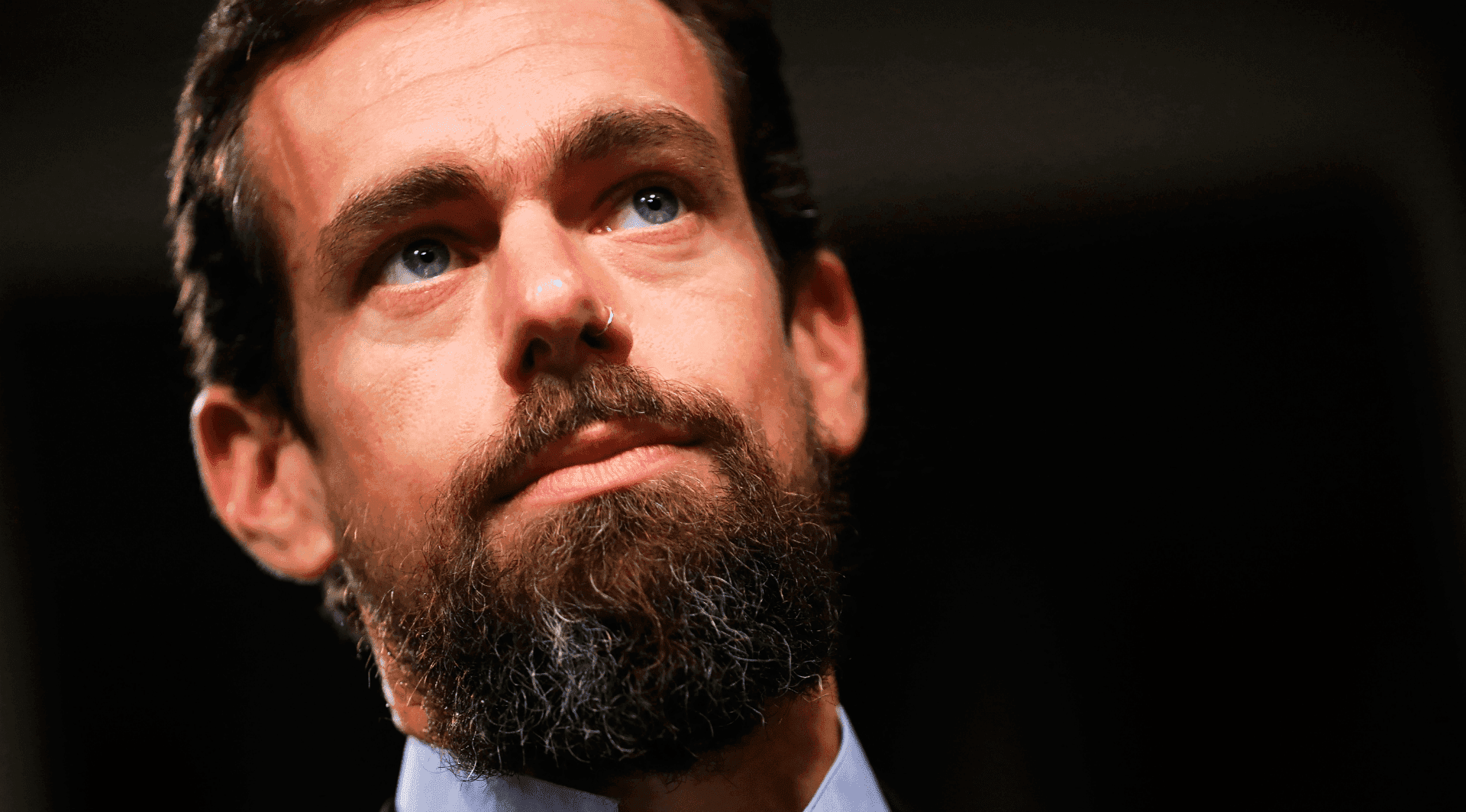 Jack Dorsey renunció a Twitter