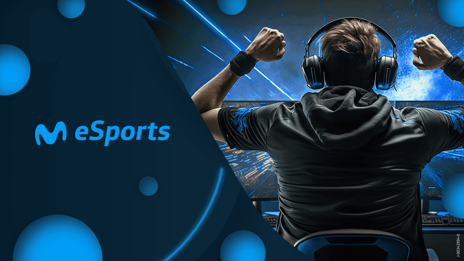 Movistar impulsa los eSports con torneos y becas educativas en alianza con FireSport y UCAB