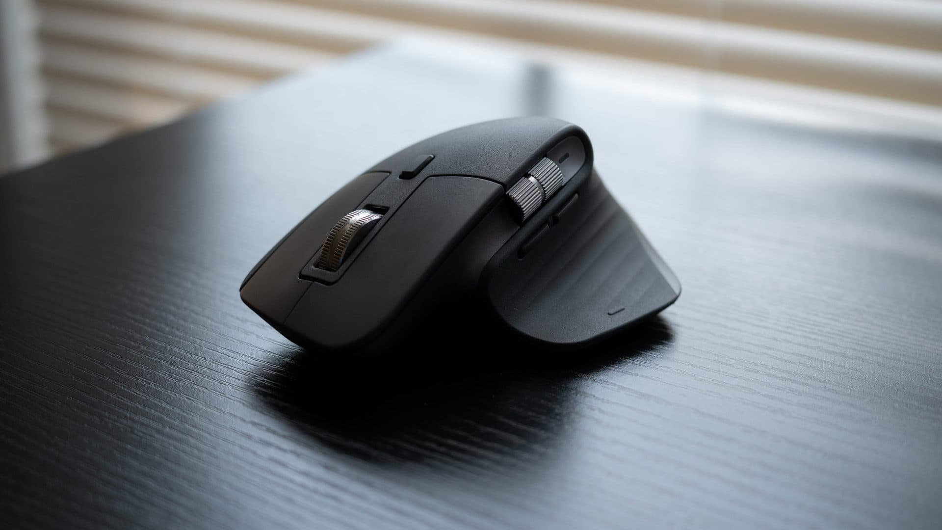 Logitech MX Master 4: Fecha de lanzamiento, precio, especificaciones, rumores y más