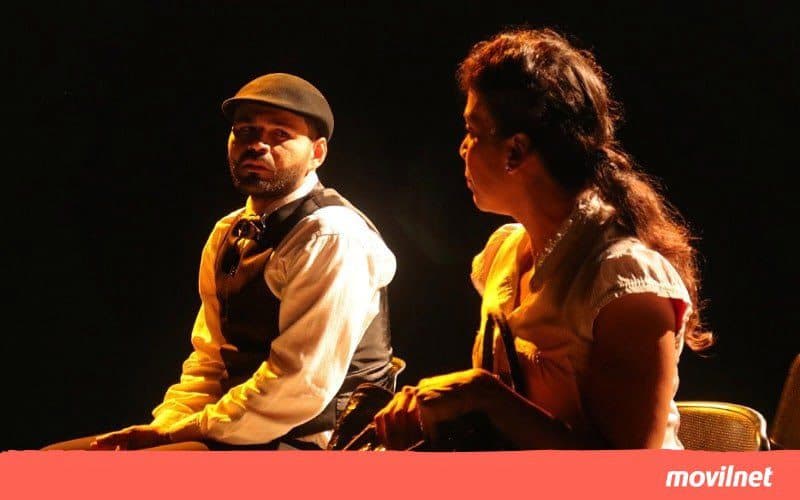 Movilnet presenta Festival de Círculo Escénico 2021 en Caracas