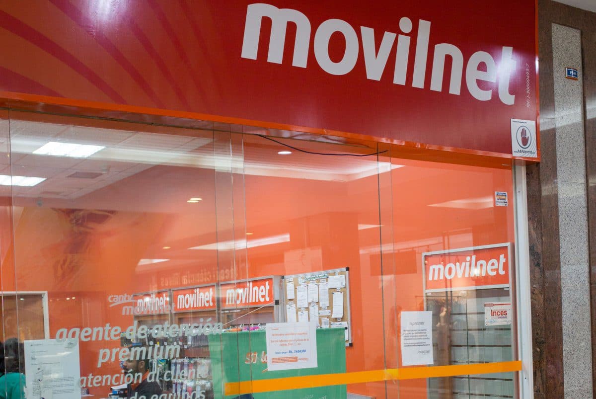 Movilnet actualiza el precio de sus planes – septiembre 2021