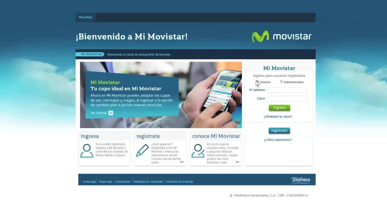 Movistar: nuevo monto mínimo de recarga vigente desde el 7 de junio 2021