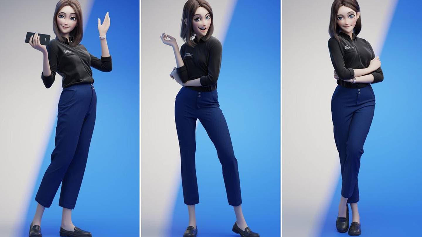 Samsung lanza nueva campaña sobre Bixby, su asistente de voz, en Latinoamérica