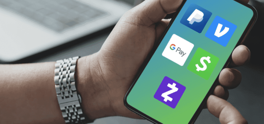 Pagos realizados por plataformas digitales Zelle, PayPal, Reserve y otras deben pagar IGTF