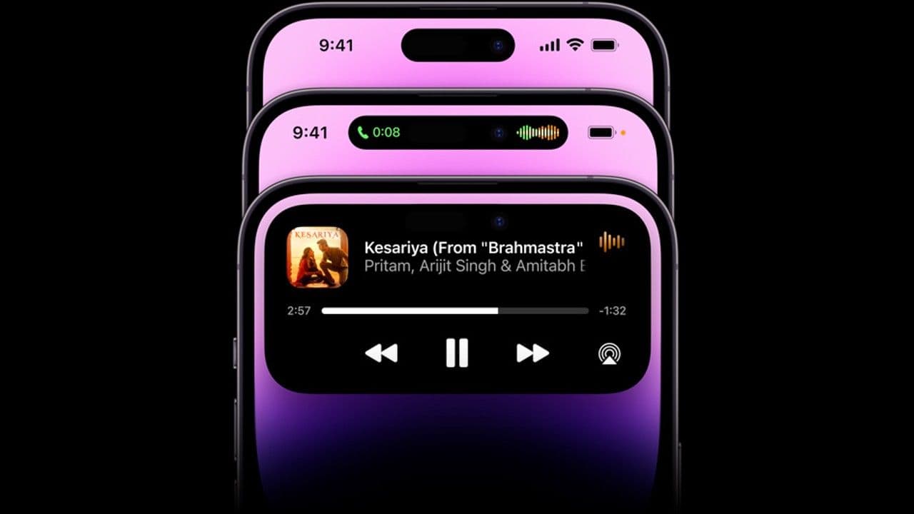 Aprende a instalar la Dynamic Island de los iPhone en tu Xiaomi