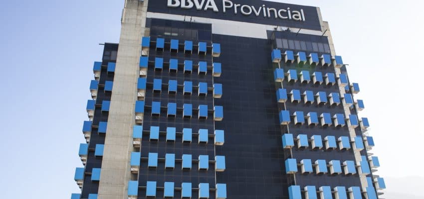 BBVA Provincial se consolida como el banco privado más grande del sistema y con mayor cartera de crédito