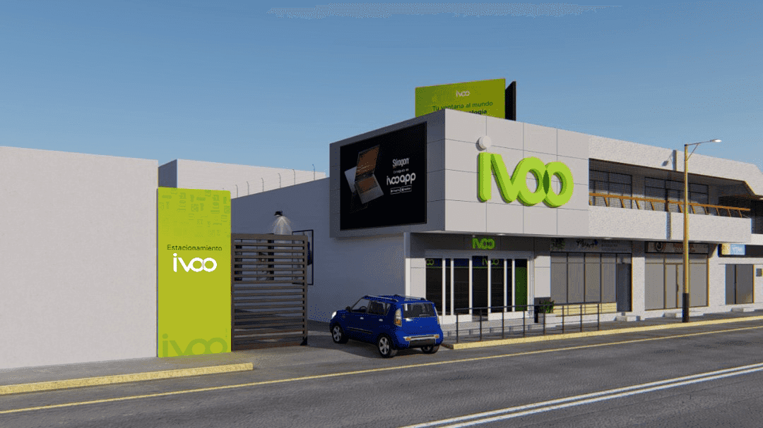 IVOO abrirá segunda tienda en Valencia, para un total de 14 en toda Venezuela