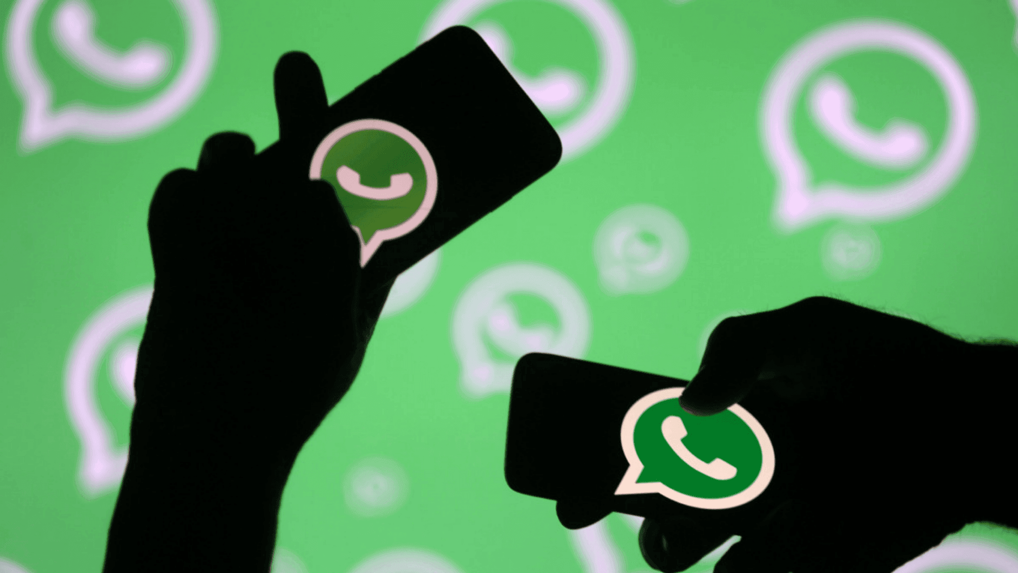 Así puedes usar WhatsApp sin número telefónico personal