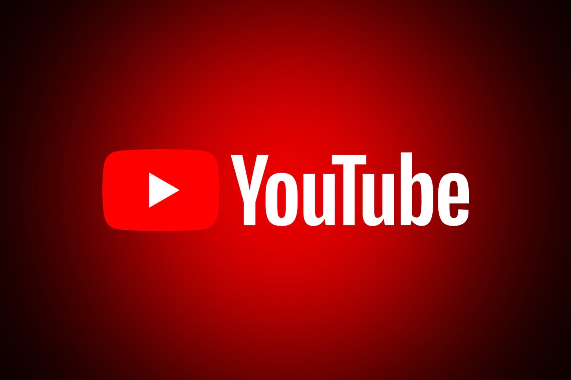 YouTube presume de nuevo diseño
