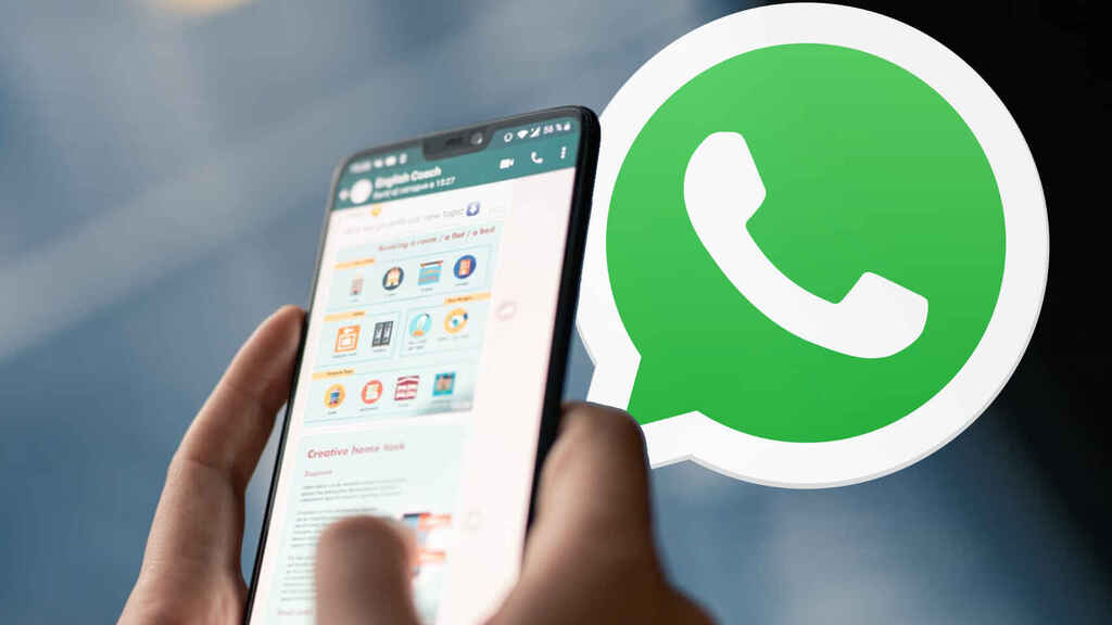 Conoce como activar la función Bloqueo de Chats en WhatsApp