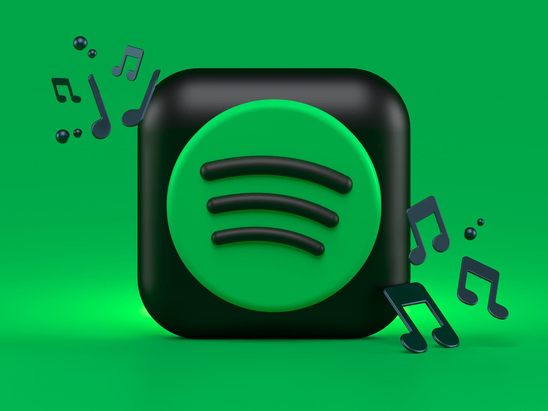 Spotify Anuncia Aumento de Precios en España y México