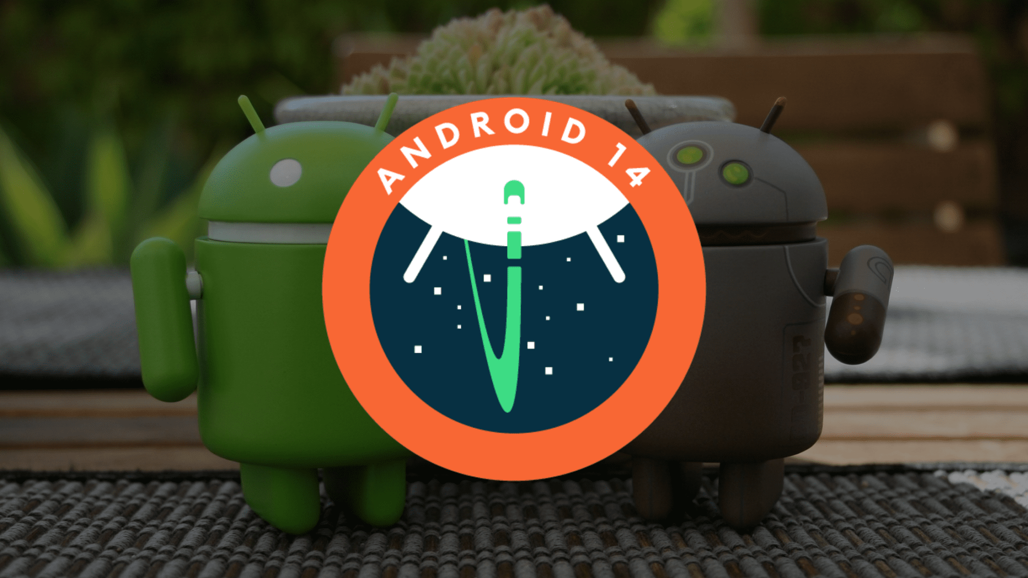 Google presenta oficialmente Android 14 y viene cargado con inteligencia artificial, seguridad y mas personalización