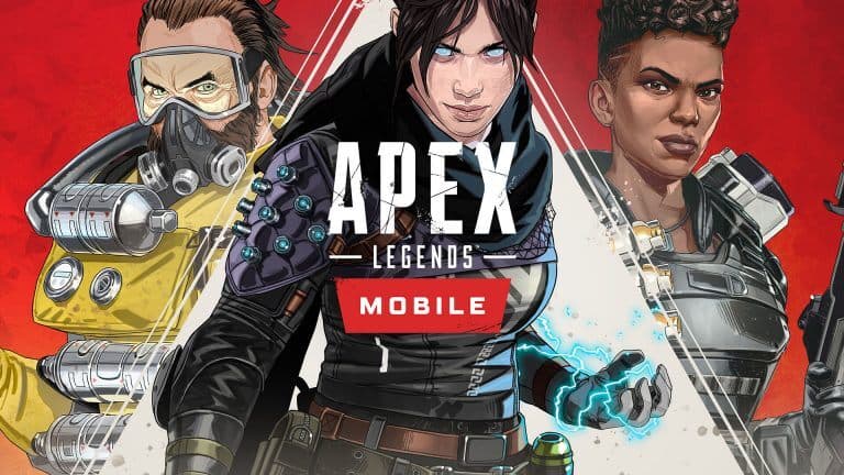 Apex Legends Mobile: disponible para Android en los próximos días