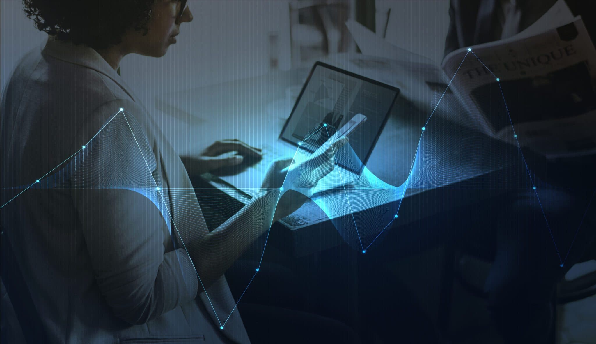 La transformación digital en el sector financiero Venezolano: retos y soluciones