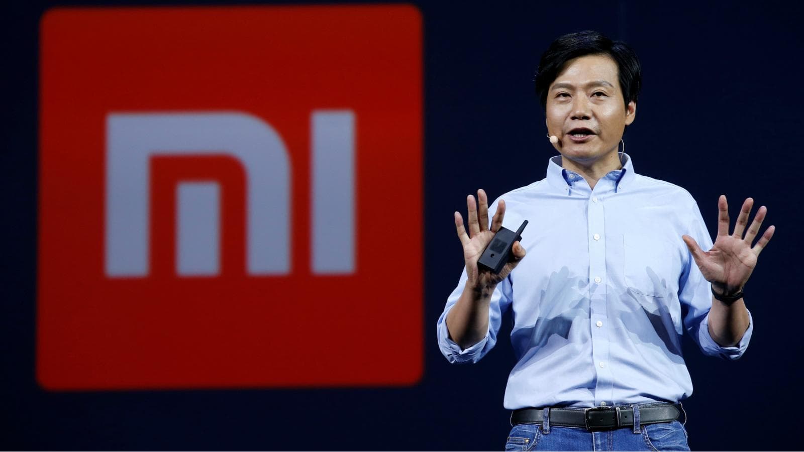 CEO de Xiaomi confirma que MIUI 13 llegará a finales de año