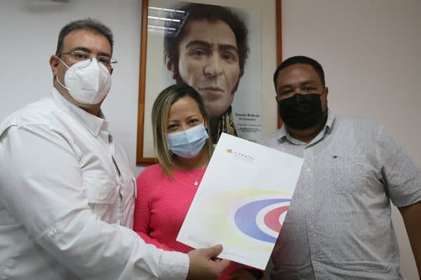 Conatel habilita empresa para prestar servicio de Internet en Caracas