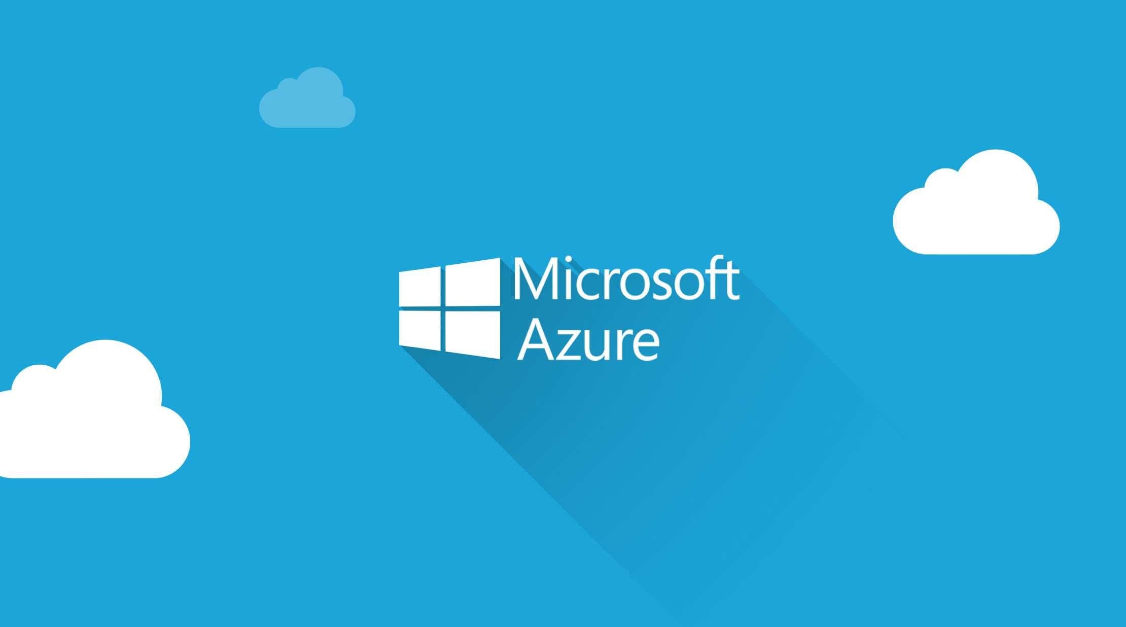 Microsoft Azure realiza su tercera Actualización de «Blockchain as a Service»