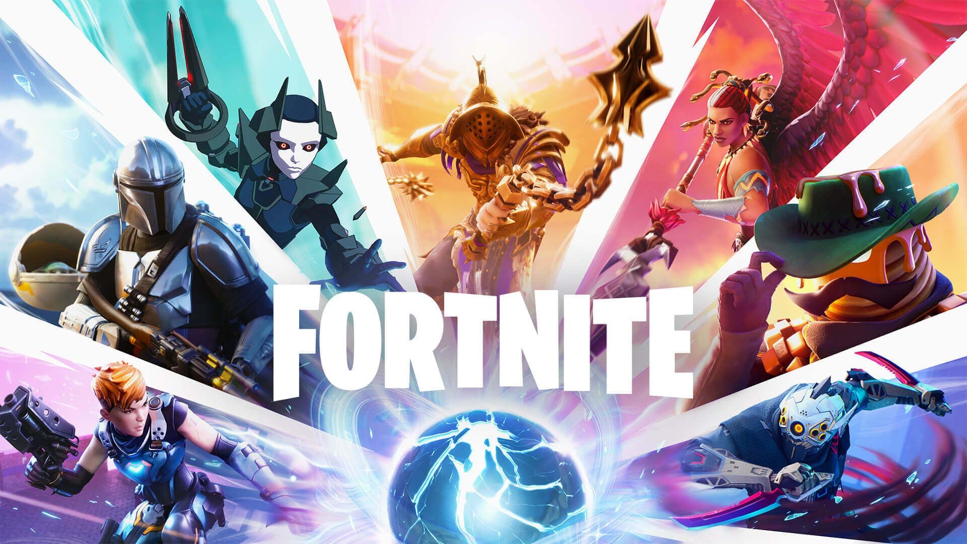 Fortnite se prepara para recibir mejoras gráficas en la versión 17.00 | nuevos requisitos recomendamos