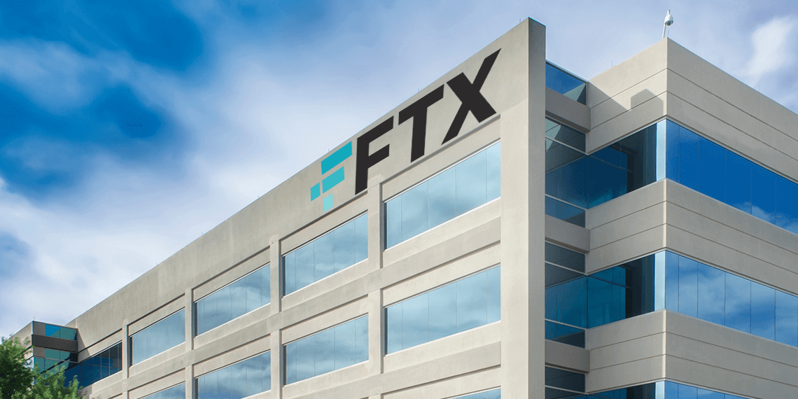 FTX comenzaría a liquidar sus tenencias en criptomonedas esta semana.
«FTX empezaría a liquidar sus tenencias en criptomonedas esta semana»