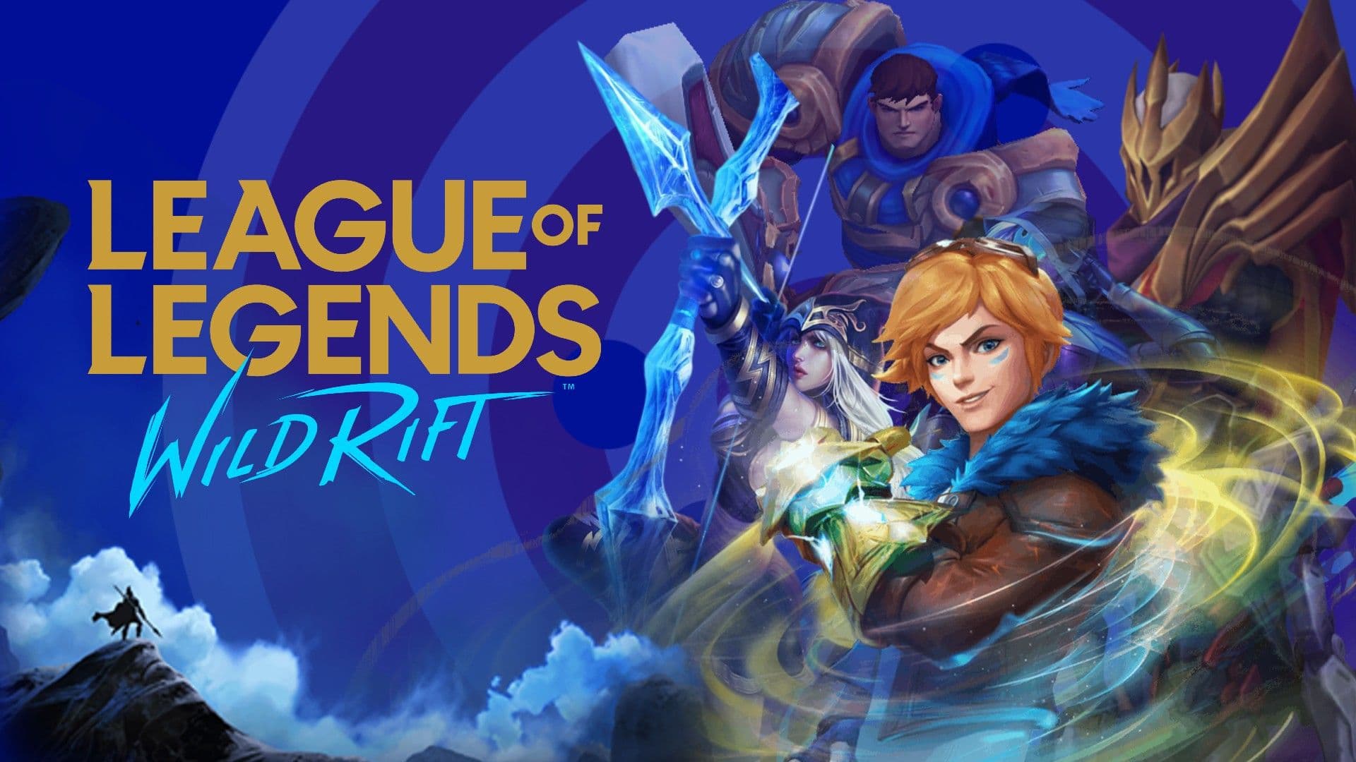 League of Legends Wild Rift ya se encuentra disponible para Latinoamérica, lo puedes descargar desde Google Play