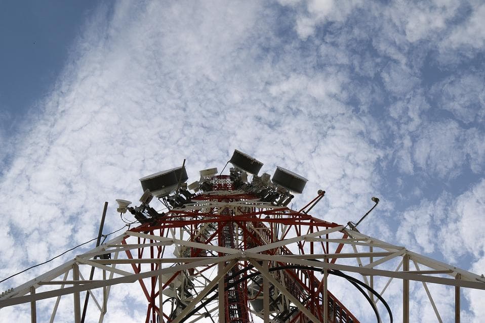 Digitel triplica velocidad de conexión en zonas populares de Caracas