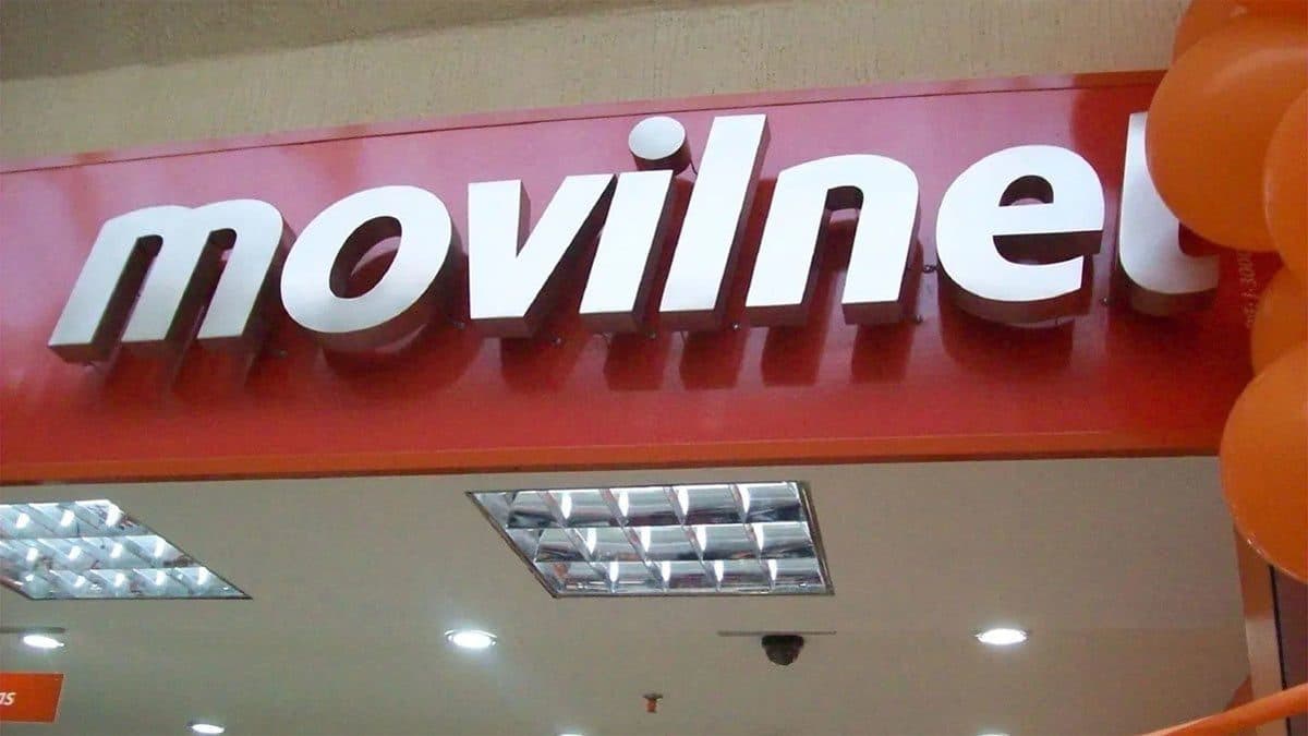 Movilnet informa a sus clientes que se encuentra trabajando para restituir su servicio de recarga de saldo: Ofrecen disculpas a sus usuarios