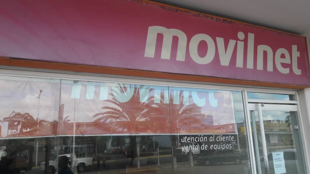 Recarga de saldo Movilnet activa nuevamente a través del Banco de Venezuela y Billeteras electrónicas
