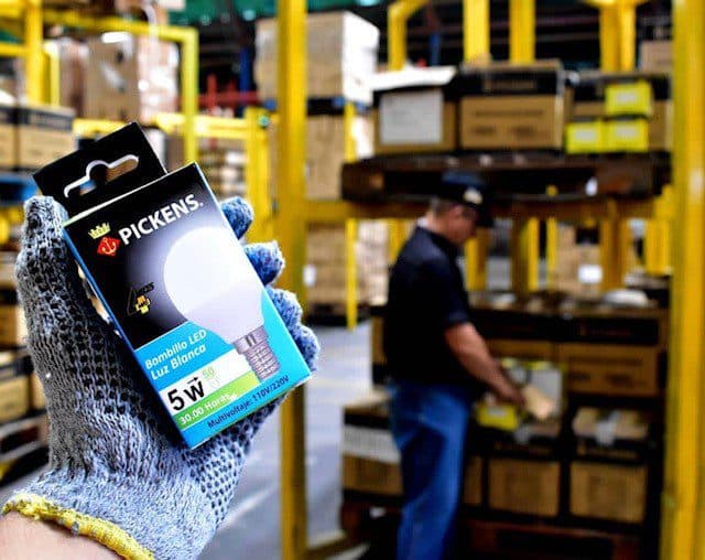 Pickens anuncia lanzamiento de nuevos productos con mayor tolerancia de voltaje en 2023