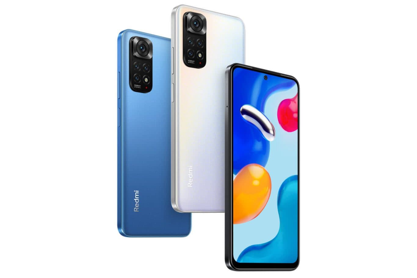 Xiaomi Redmi Note 11 y Note 11S: Los nuevos reyes del calidad-precio han llegado