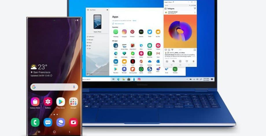 Project Latte de Windows: compatibilidad nativa con aplicaciones Android