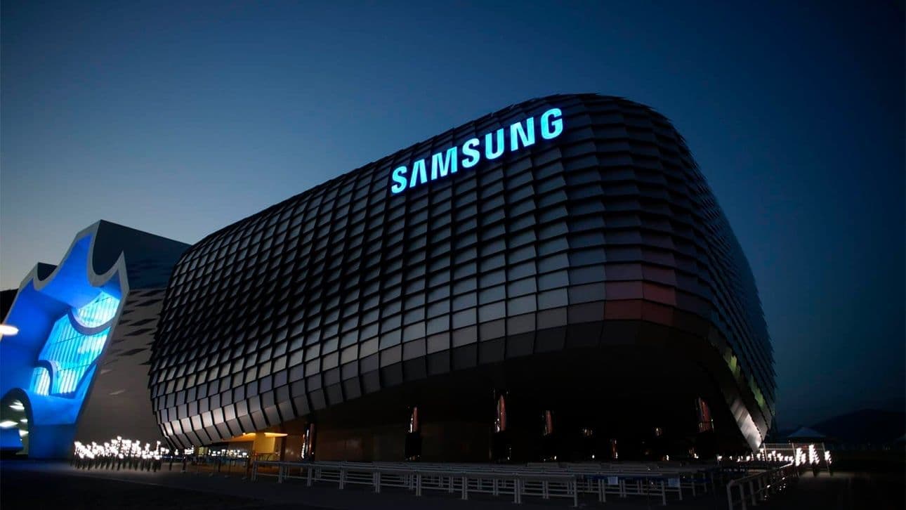 Samsung Designa nuevo presidente para Centroamérica y el Caribe