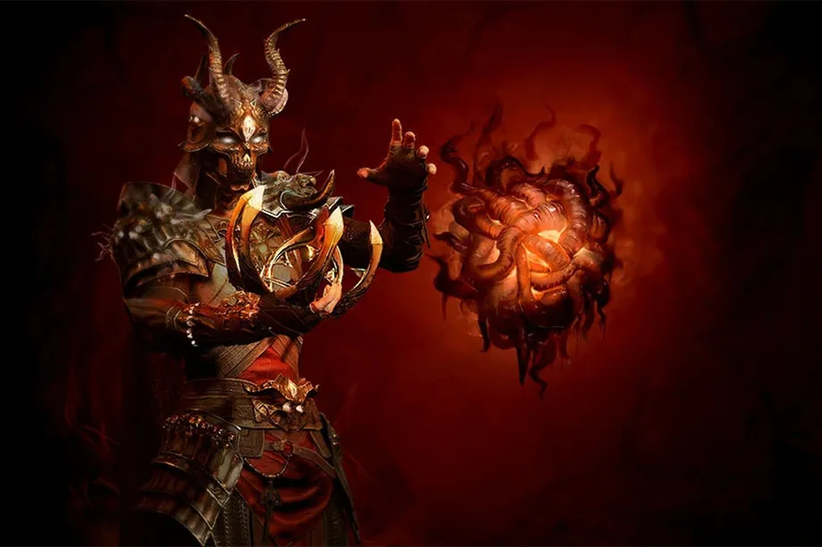 Diablo 4, Temporada 1 Revelada por Blizzard
