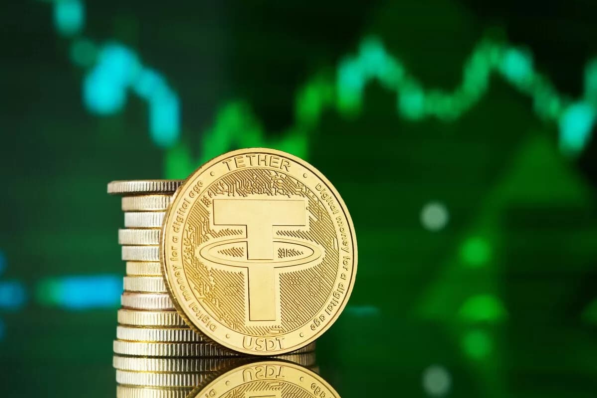 Coinbase suspende el comercio de USDT, DAI y RAI en Canadá ante Posibles Nuevas Regulaciones
