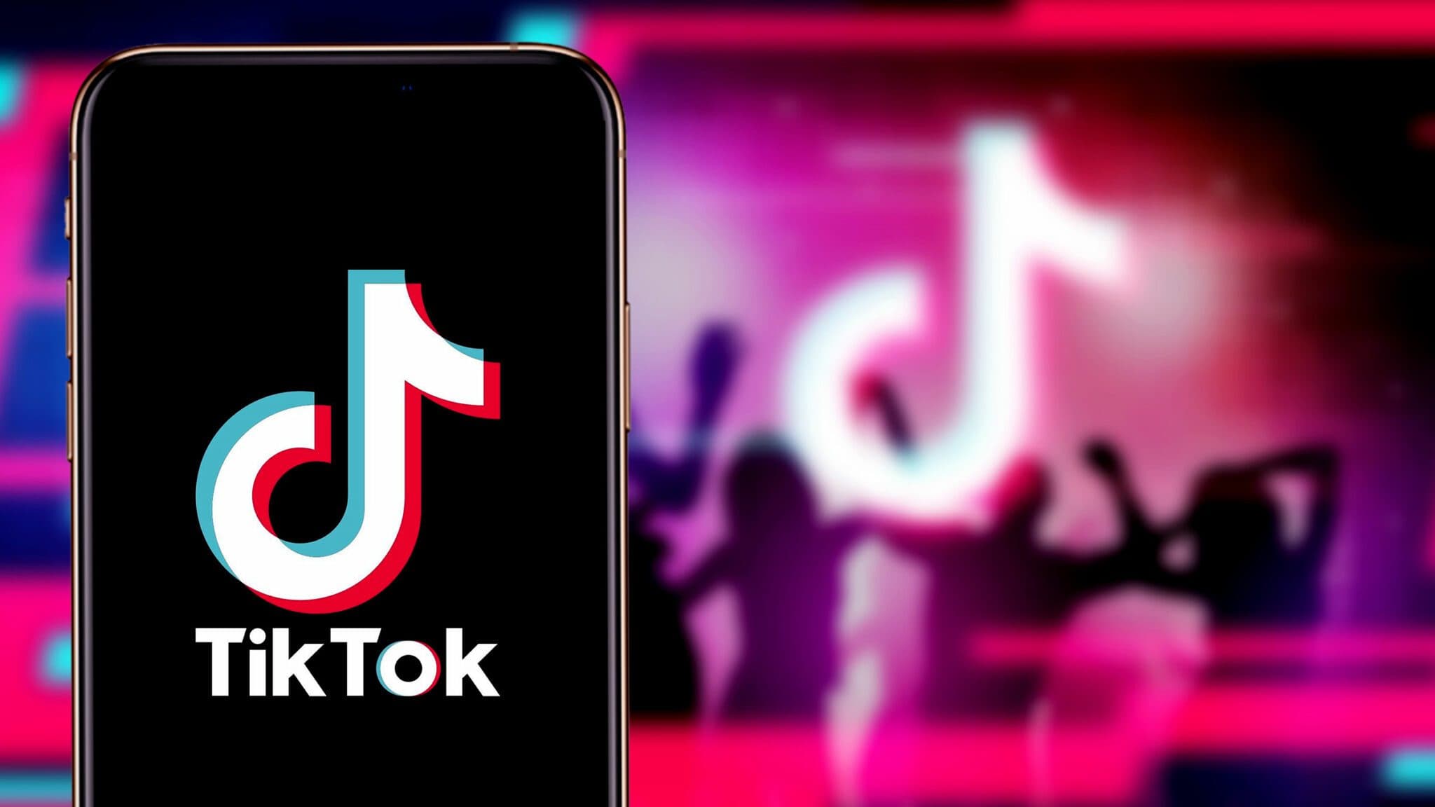 TikTok se queda sin música por la disputa con Universal Music Group