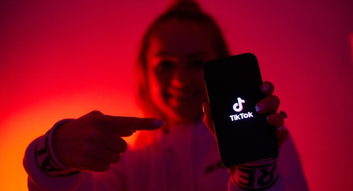 TikTok lanza «Series» un nuevo formato de videos pagos