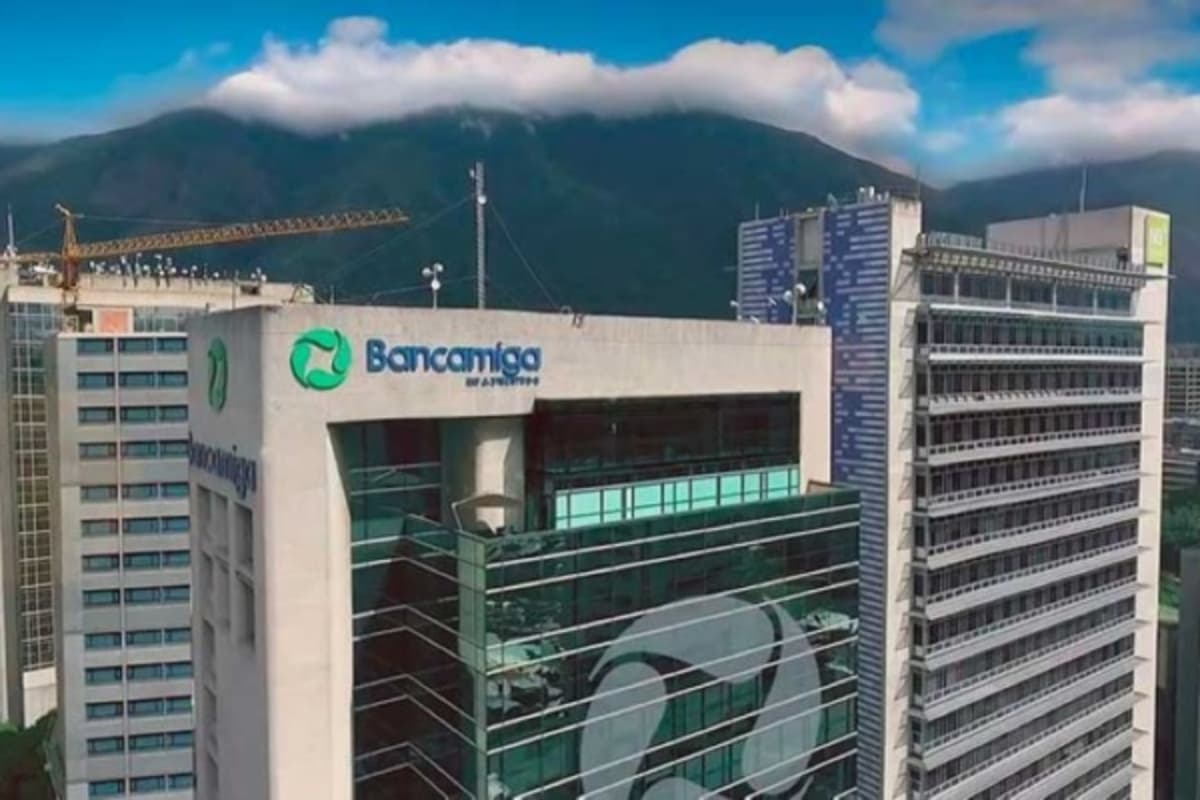 Bancamiga: Líder en Transacciones Cambiarias en el Sistema Bancario Venezolano