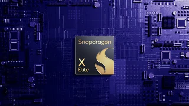 Qualcomm anuncia el Snapdragon X Elite, su chip más potente hasta la fecha