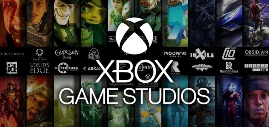 Descubiertos dos proyectos sin anunciar en Xbox Game Studios bajo licencia de Xbox