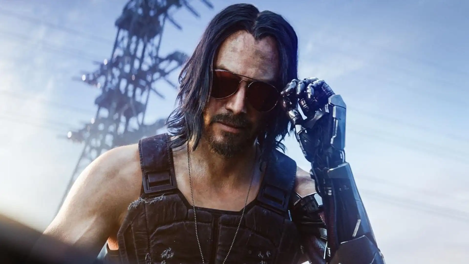 Anuncian Adaptación Live-Action de Cyberpunk 2077