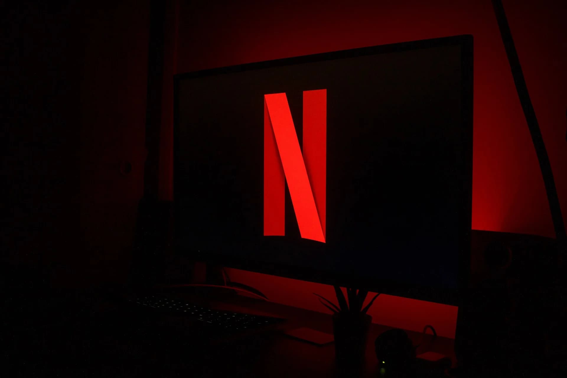 Netflix gana terreno con más de 6 millones de suscriptores nuevos
