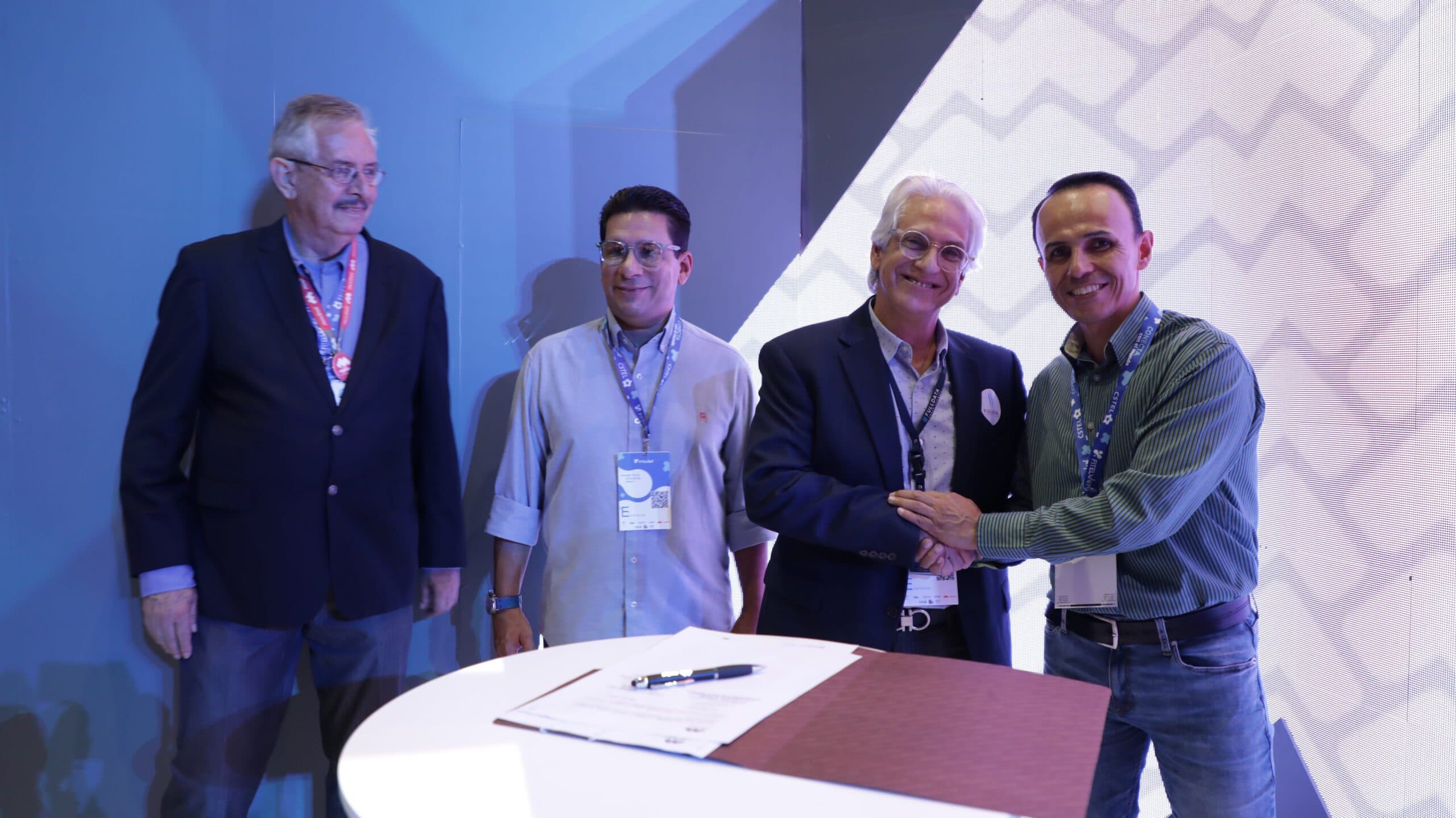 Movilnet realizó Alianzas Estratégicas durante FitelVen