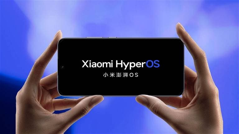 Xiaomi anuncia el calendario oficial de actualización de HyperOS 2.2: estos son los modelos que lo recibirán