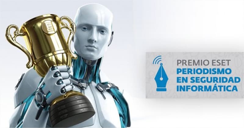 ESET anuncia los ganadores del Premio ESET al Periodismo en Seguridad Informática 2023
