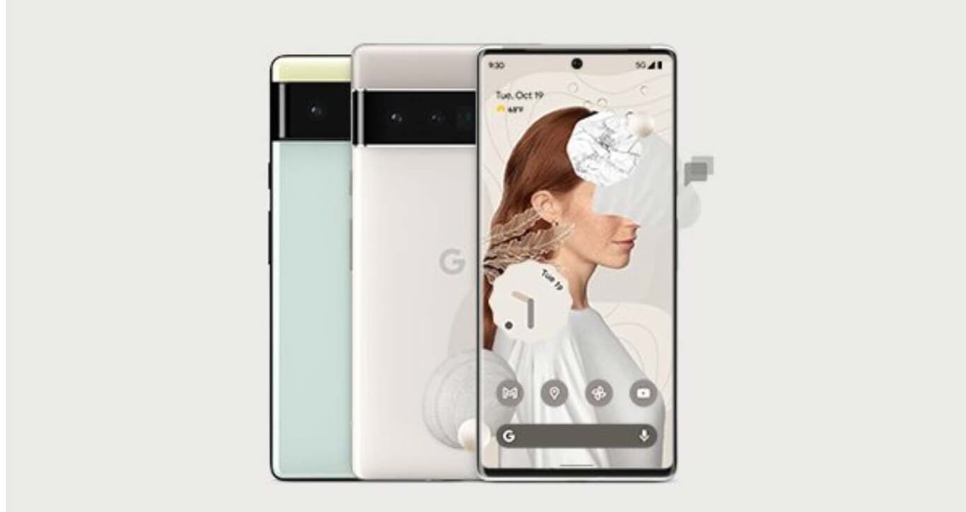 Optimizaciones de Android 14 solucionan el sobrecalentamiento en Pixel 6 y 7