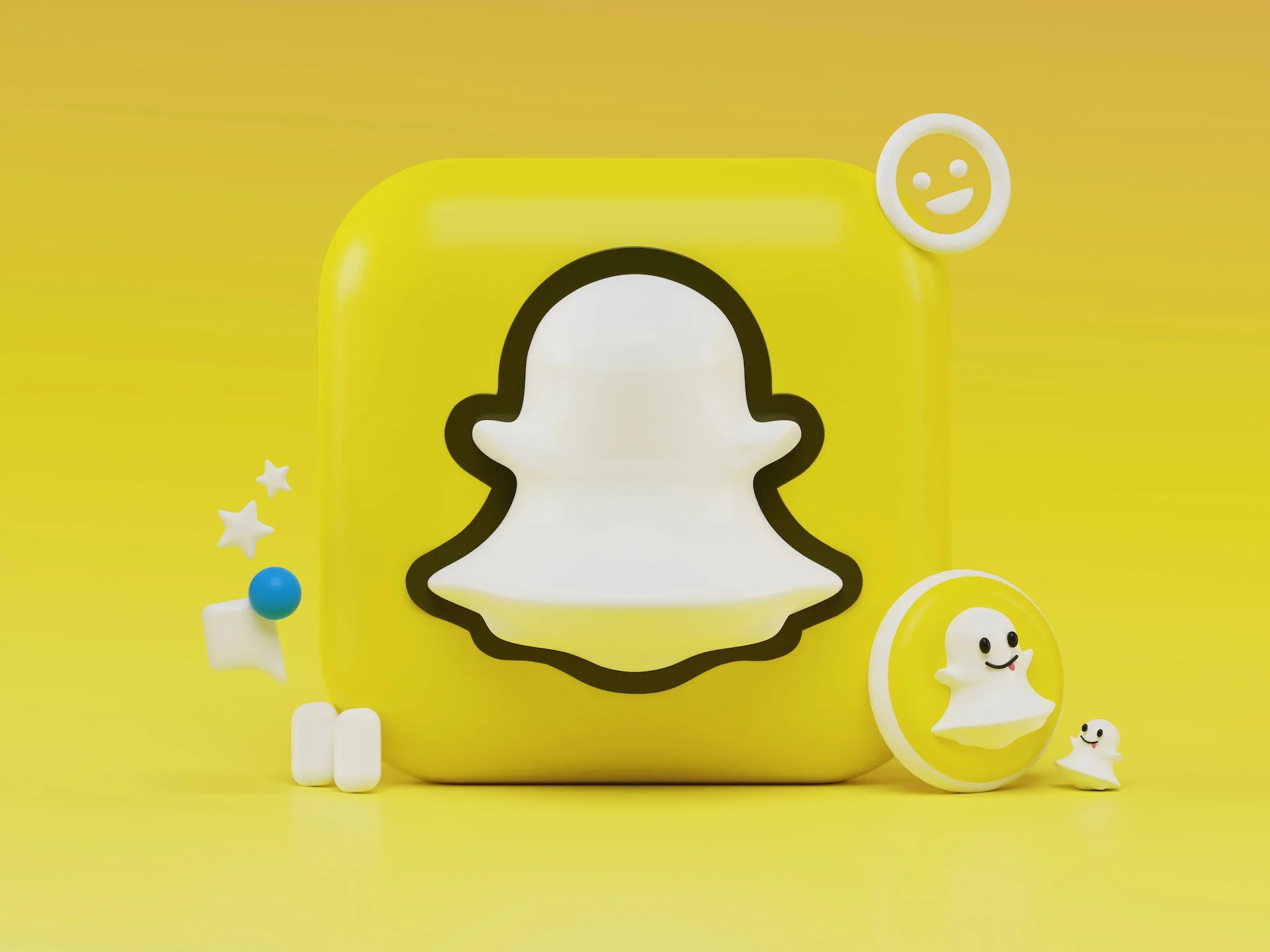 Snapchat supera los 400 millones de usuarios, según sus resultados del tercer trimestre