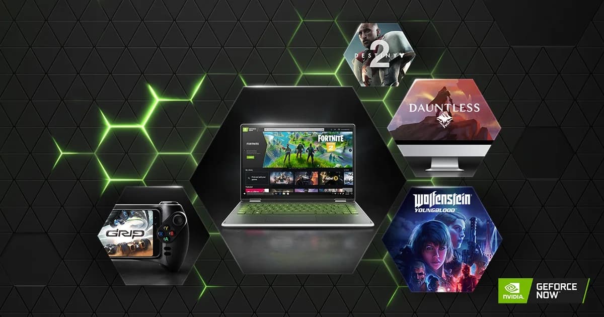 NVIDIA incorpora anuncios en su servicio de juego en la nube GeForce Now