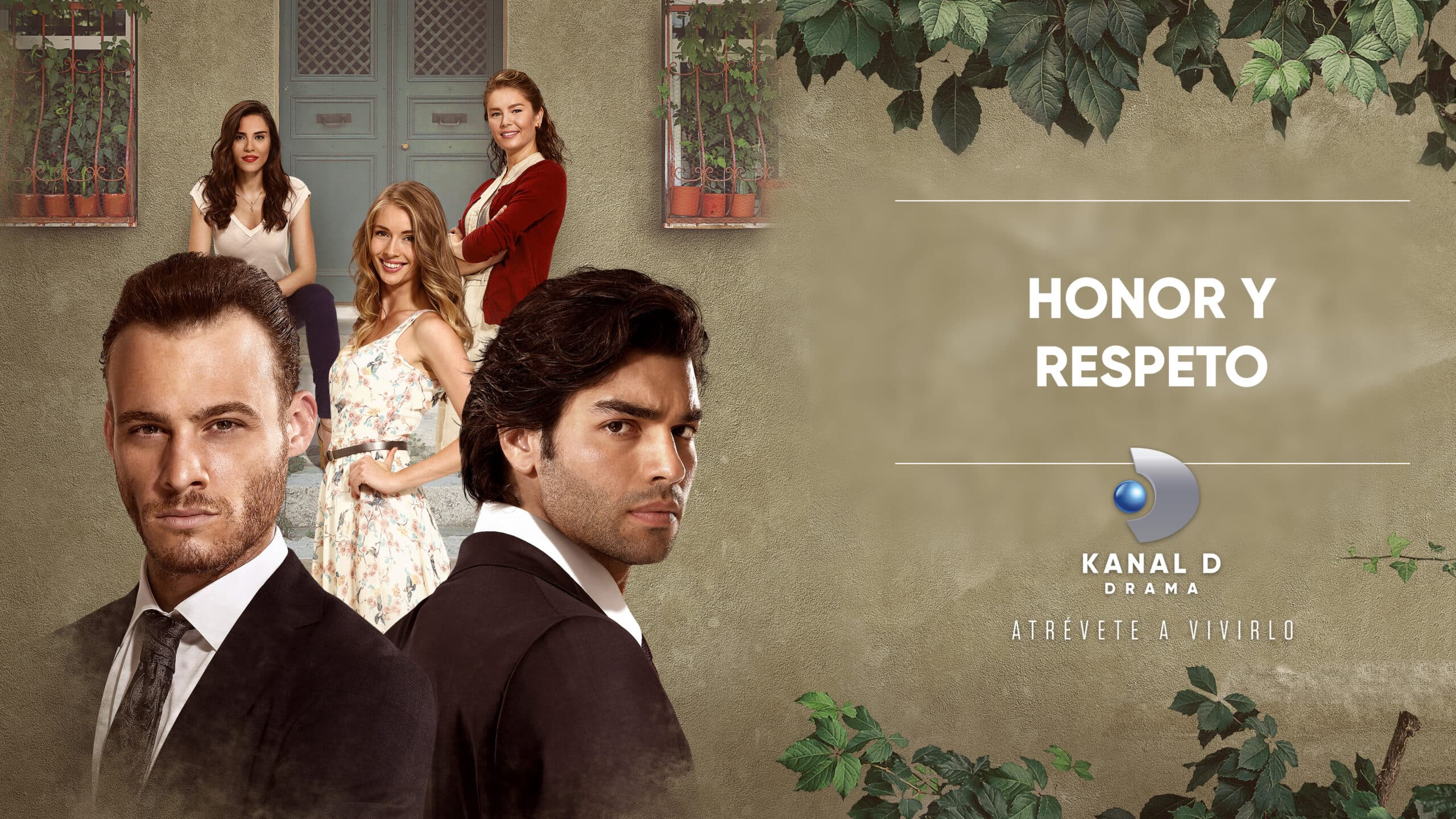 Simpletv incorpora a Kanal D Drama a su parrilla de programación