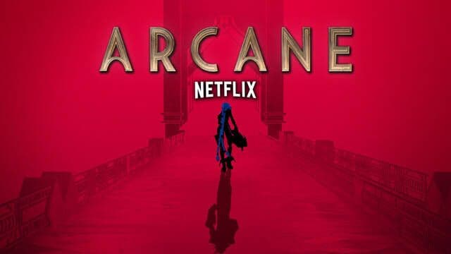 La segunda temporada de Arcane se estrenará en Netflix en noviembre de 2024